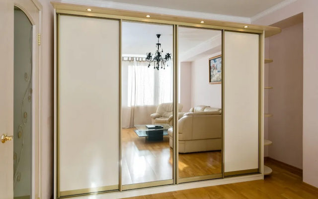 MaxRealty24 Новый Арбат, 16