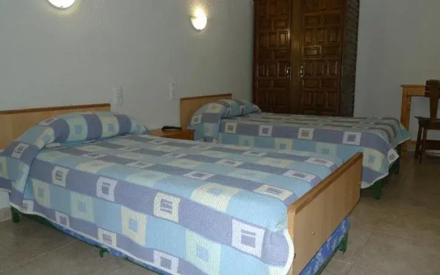 Skipass Hostal