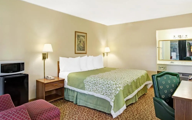 Days Inn Ogden