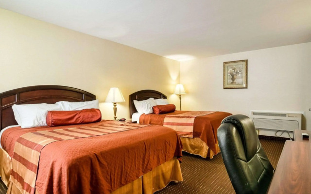 Rodeway Inn