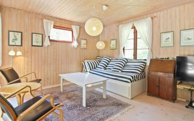 "Sena" - 200m from the sea in Bornholm