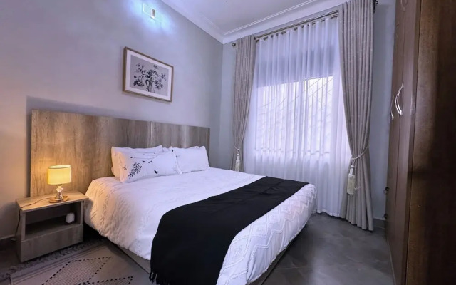 Tanzi Homes