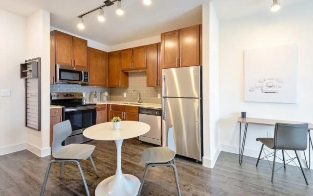 Landing Apartments Conroe Near Panorama Village