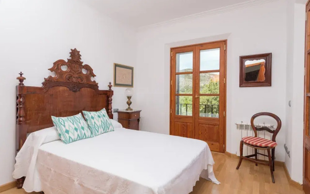 Can Bielet - Villa With Private Pool In Binissalem