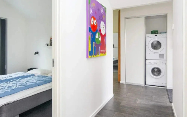 Premium Holiday Home in Haderslev near Sea
