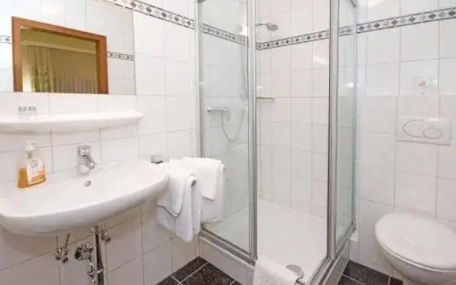 Hotel Mennicken