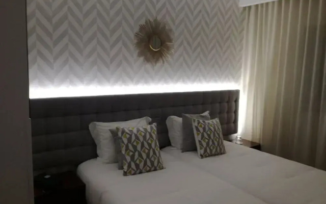 Belem Hotel