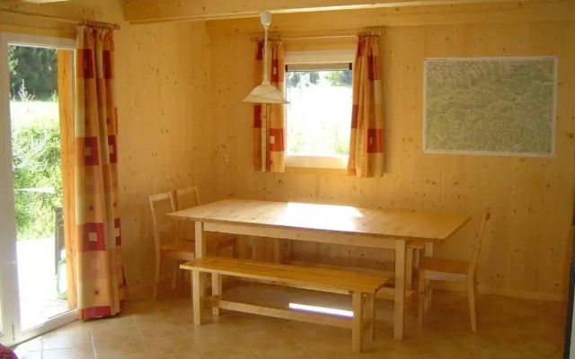Chalet 14
