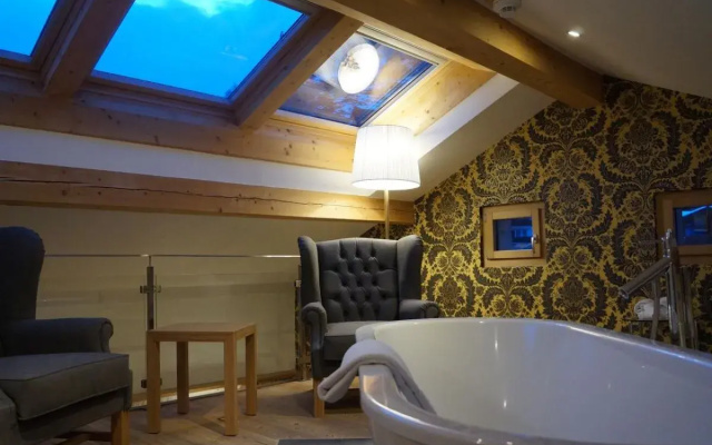 Hotel Walliserhof Zermatt