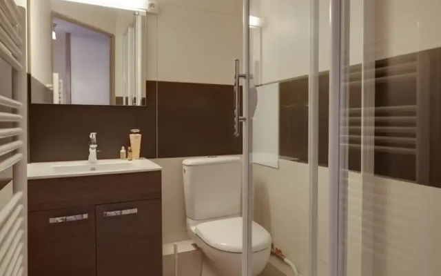 Apartment Melezes
