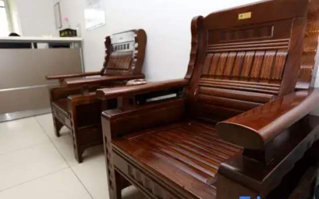 Yunqi · light luxury seaview apartment hotel