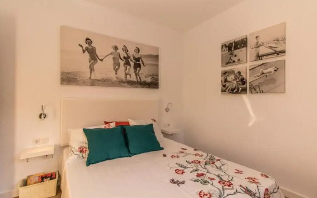Duplex Palm Mar - 5P (B32)