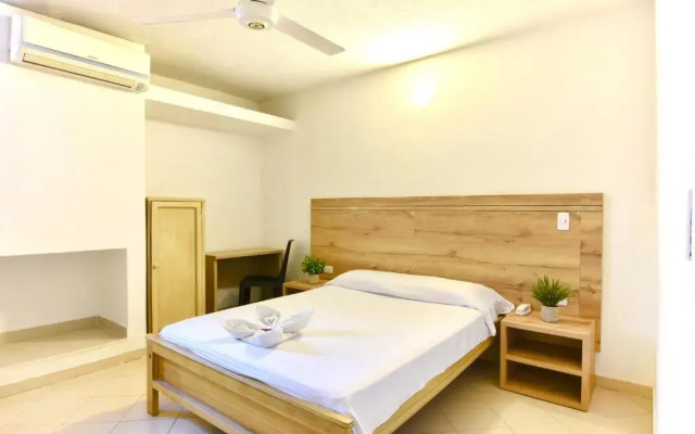 Hotel Comercial
