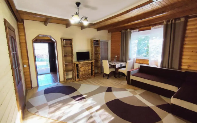 Guest House Plai