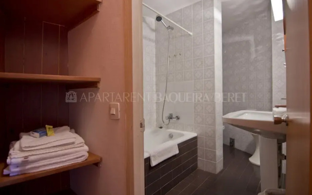 Apartamento Esquirós