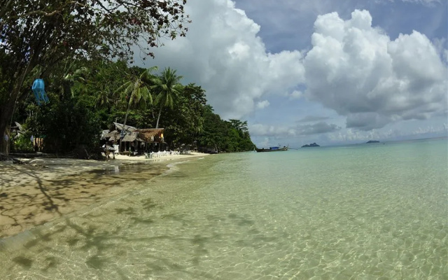New Rantee Beach Resort 2