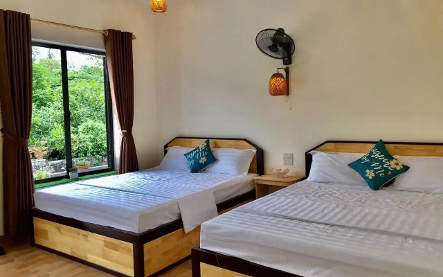 Tràng An Dragon Homestay