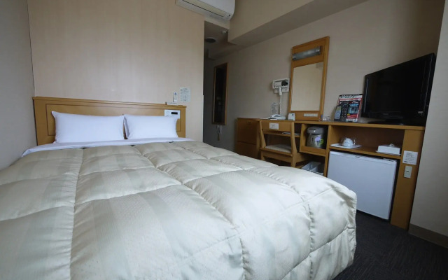 Hotel Route Inn Sakata