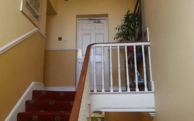 Gate Lodge B&B