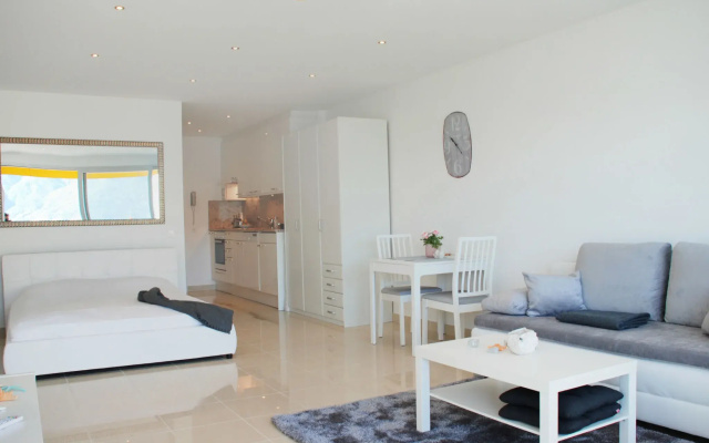 Residenza Solemonte
