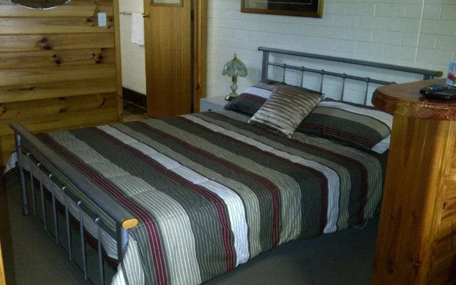 Stratford Motel