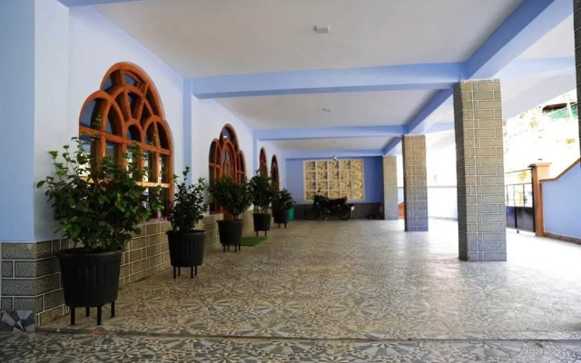 Hotel Vivid Tawang