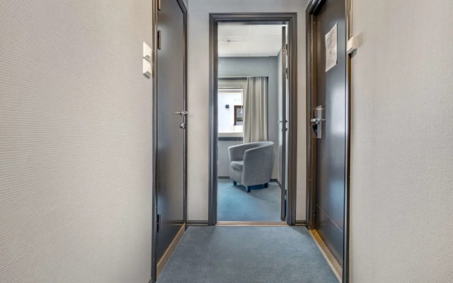 Hotel Haugesund