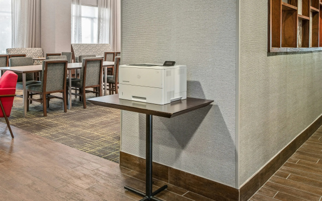 Hampton Inn & Suites-Dallas Allen