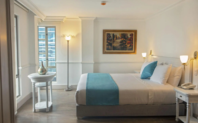 Hotel Vintage