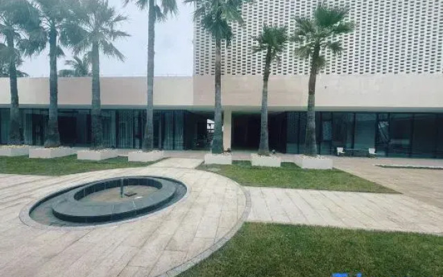 Huaman Hotel (Lingshui Clear Water Bay)
