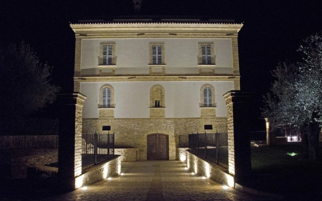 Agriturismo Il Casino di Remartello