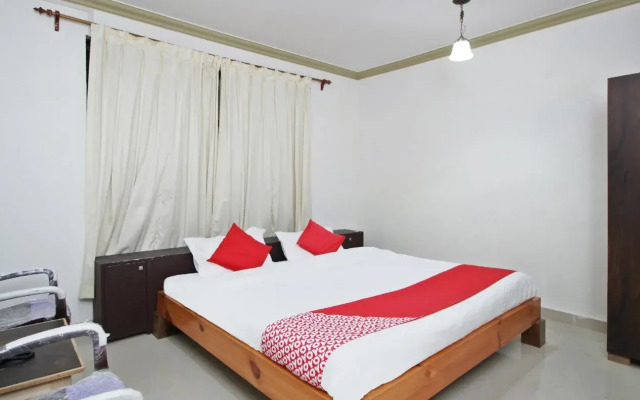 Hotel West Inn by OYO Rooms