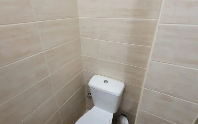 City Center Athnes Rooms