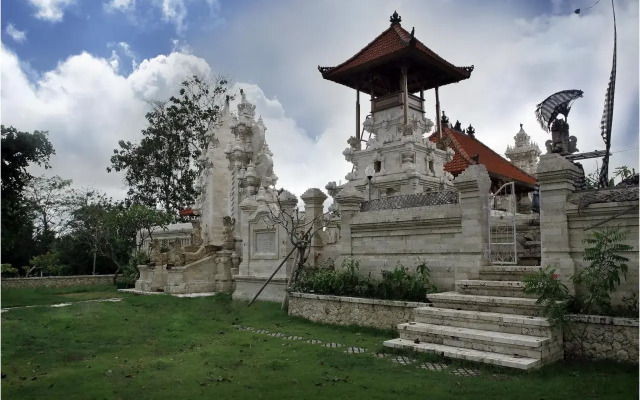 The Wyn's Villa