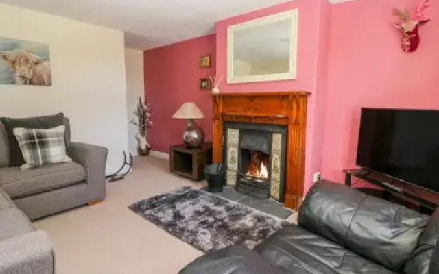 Keepers Cottage Pickering