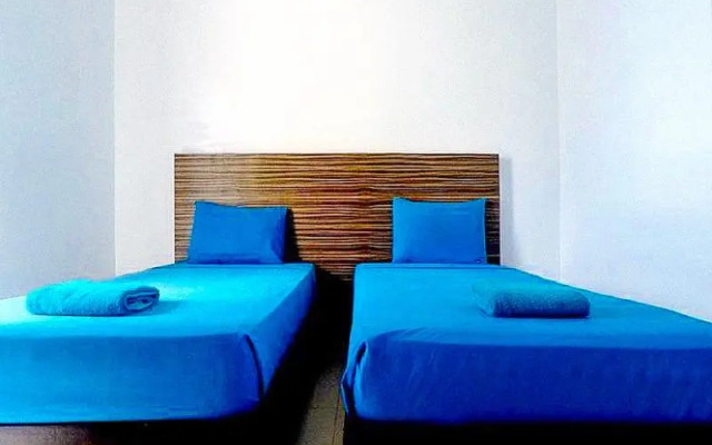 Reddoorz @ Sir G Hotel D'mall Boracay