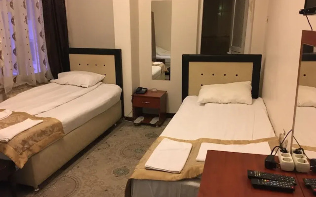 Buyuk Akcay Hotel