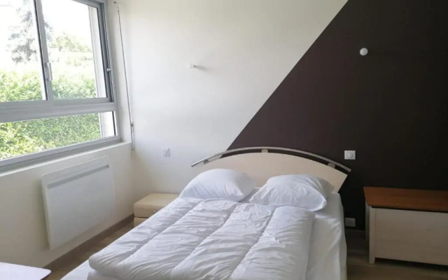 Appartement Lily-rose