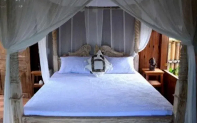 Puri Kayu Cottages