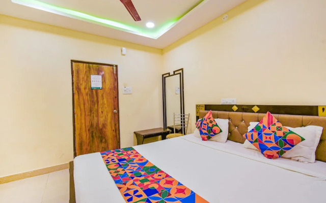 Fabhotel Yogeshwara Grand