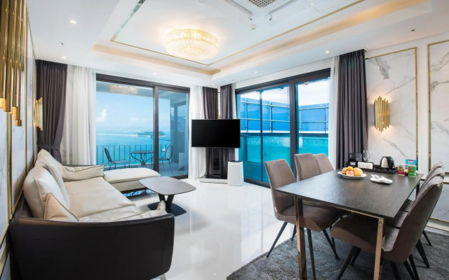 Utop Marina Hotel & Resort