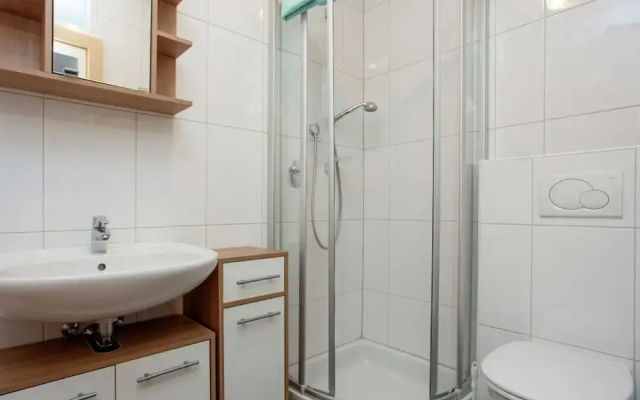 Gorgeous Apartment in Uderns With Parking
