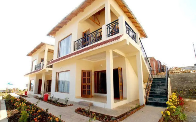 Ojaswi Resort