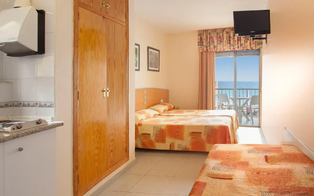 Estudios RH Sol By Hoteles RH