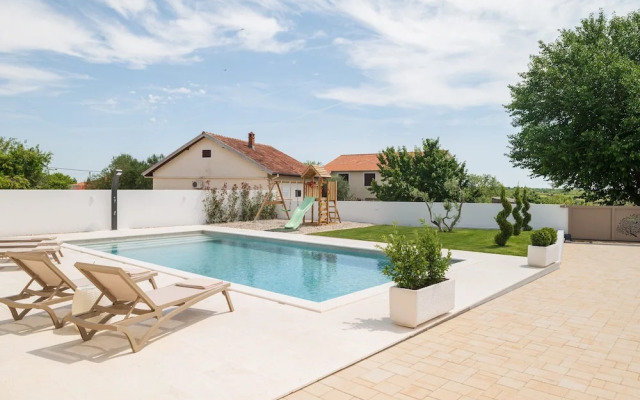 Villa Morus Zadarvillas