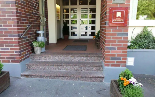 Hotel Kattenbusch