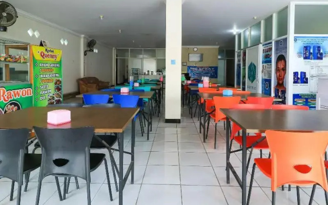 OYO 3829 Ratu Residence Syariah