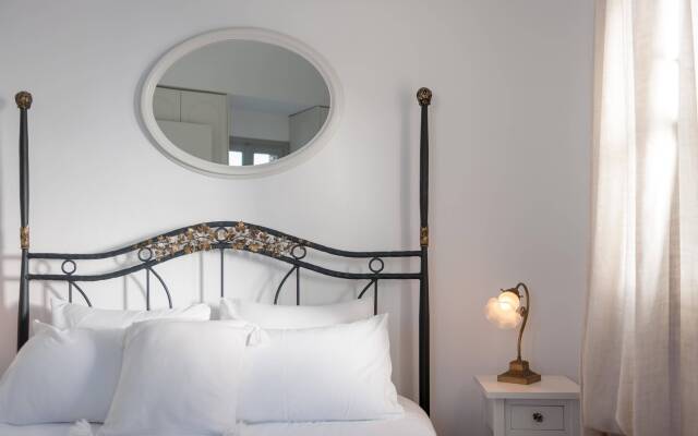 Отель Vinsanto Villas Греция, Остров Санторини - отзывы, цены и фото номеров - забронировать отель Vinsanto Villas онлайн комната для гостей