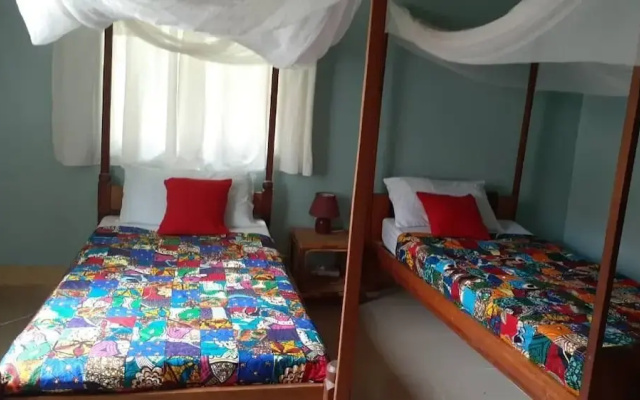 Mutolere Coffee Pot Guest Houses