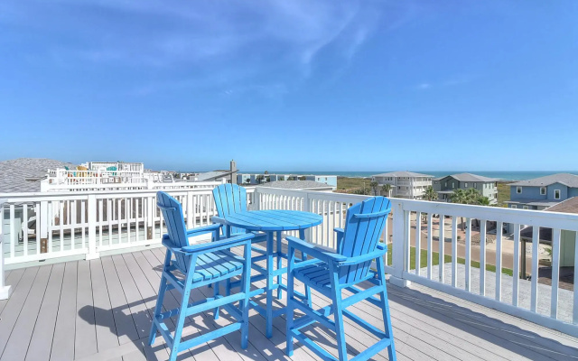 Lucky Enough VW48